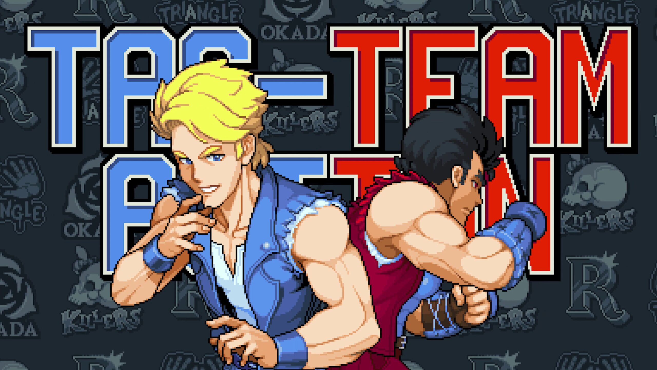 Double Dragon Gaiden Rise of the Dragons data lançamento ps5 ps4