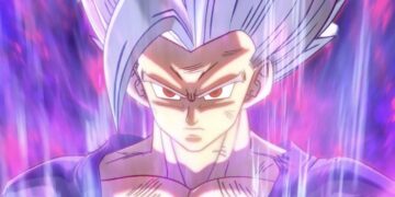 Dragon Ball Xenoverse 2 adiciona gohan beast data lançamento