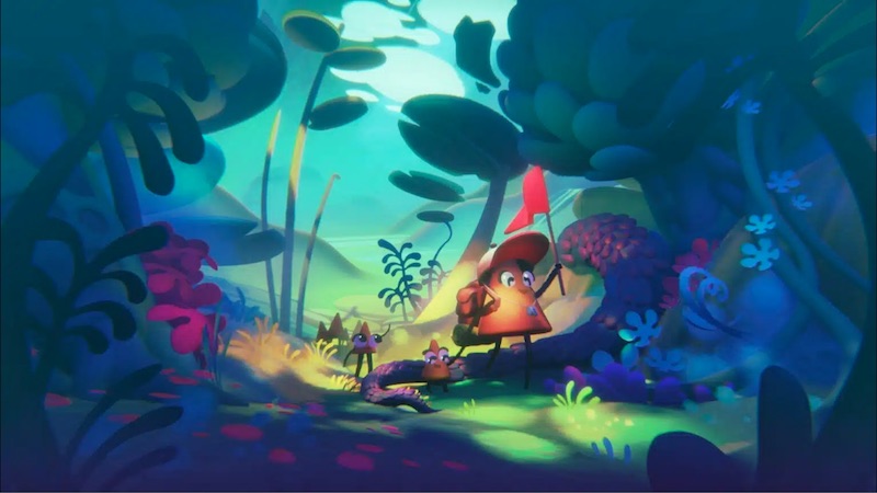 Dreams atualização 2.57