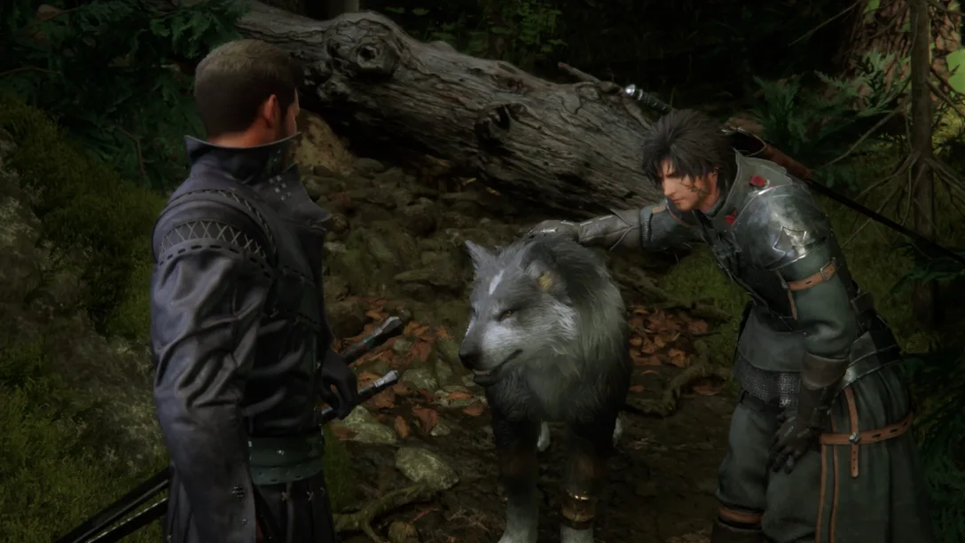 Final Fantasy 16 ganha diversos previews e vídeos de gameplay