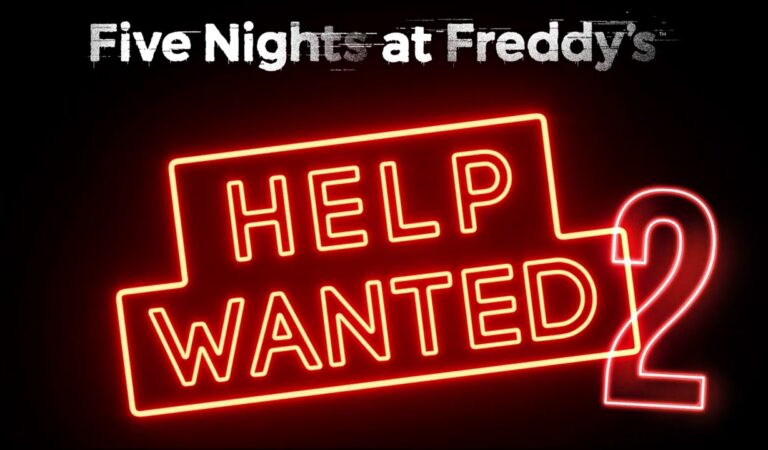 Five Nights at Freddy’s Help Wanted 2 é anunciado para o final de 2023; Trailer e detalhes