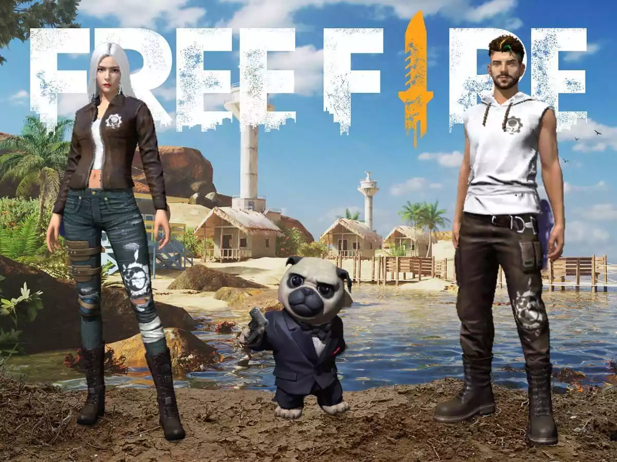 Free Fire Confira habilidades de Alok Despertado, Sônia e novo 00Pet