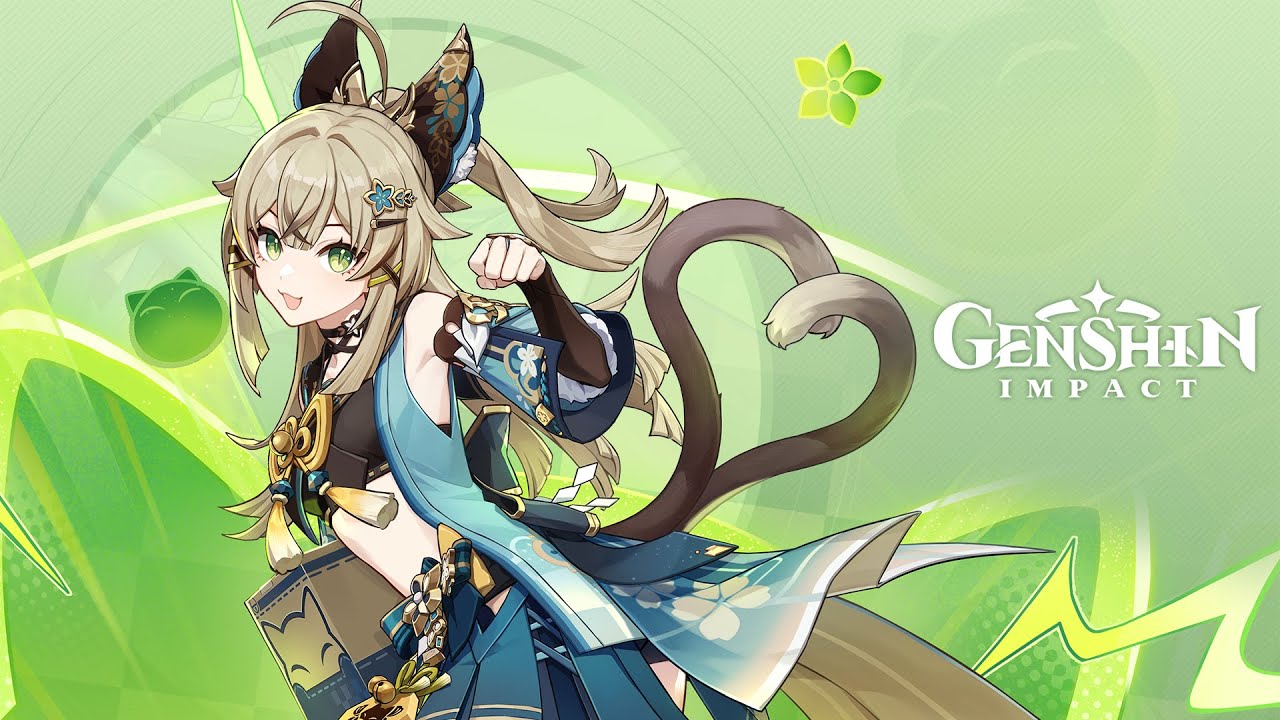 Genshin Impact atualização versão 3.7 disponivel detalhes trailer