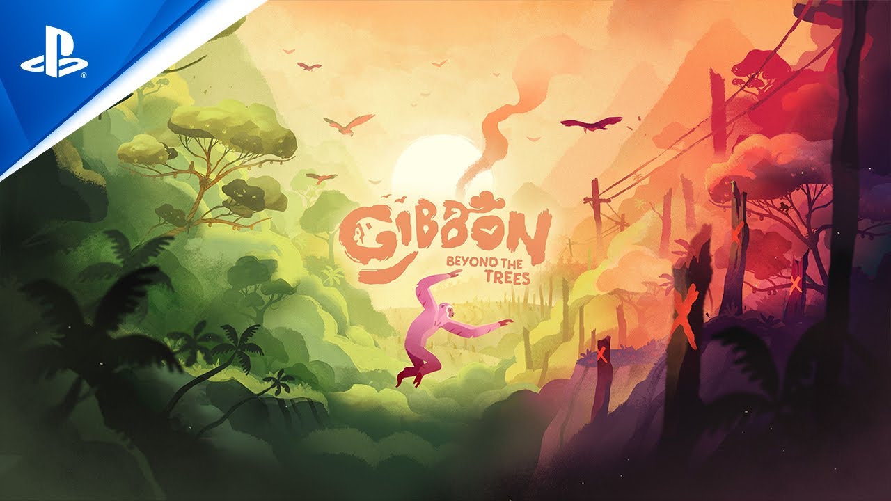 Gibbon: Beyond the Trees data lançamento ps5 ps4