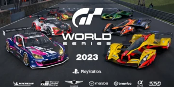 Gran Turismo World Series 2023 começa em 13 de maio