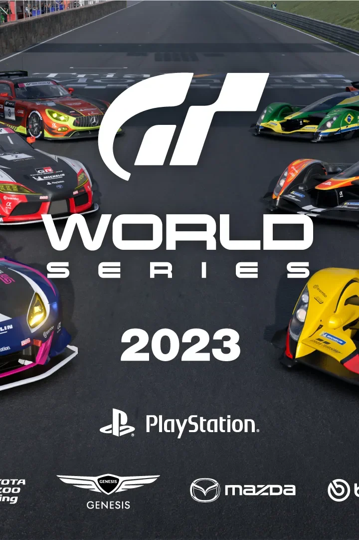 Série Mundial de 2023 de Gran Turismo 7 começa no dia 13 de maio