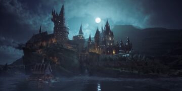 Hogwarts Legacy vendas 15 milhões unidades