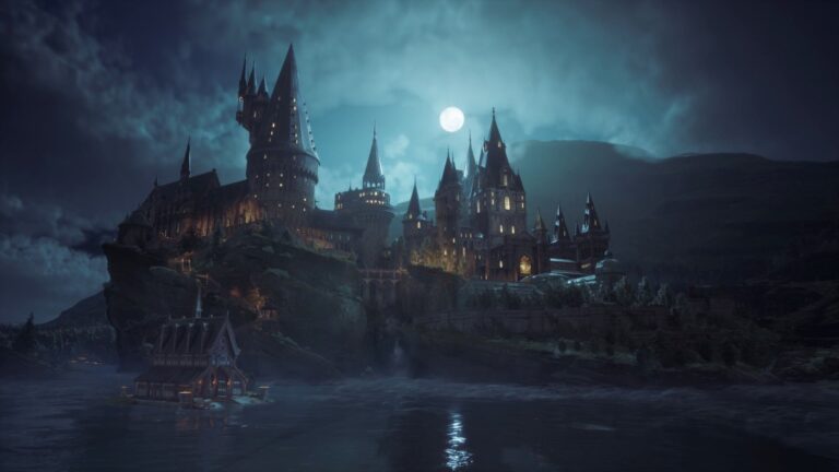 Hogwarts Legacy vendas 15 milhões unidades