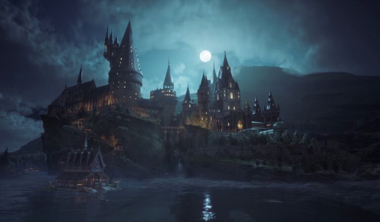 Rumor: Hogwarts Legacy 2 usará a Unreal Engine 5, sugere anúncio de emprego