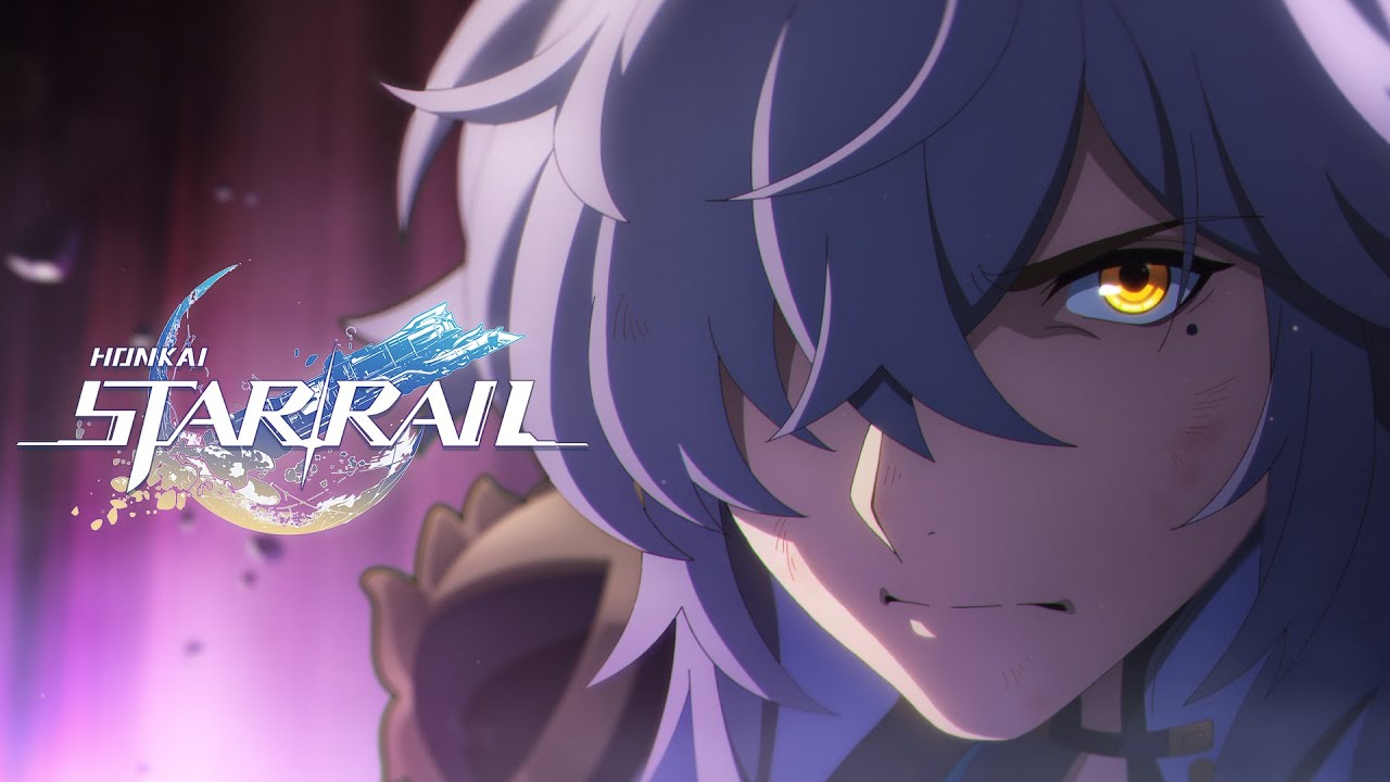 Honkai: Star Rail curta animado "A Flash"