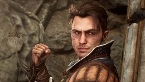 Immortals of Aveum novo trailer jogabilidade