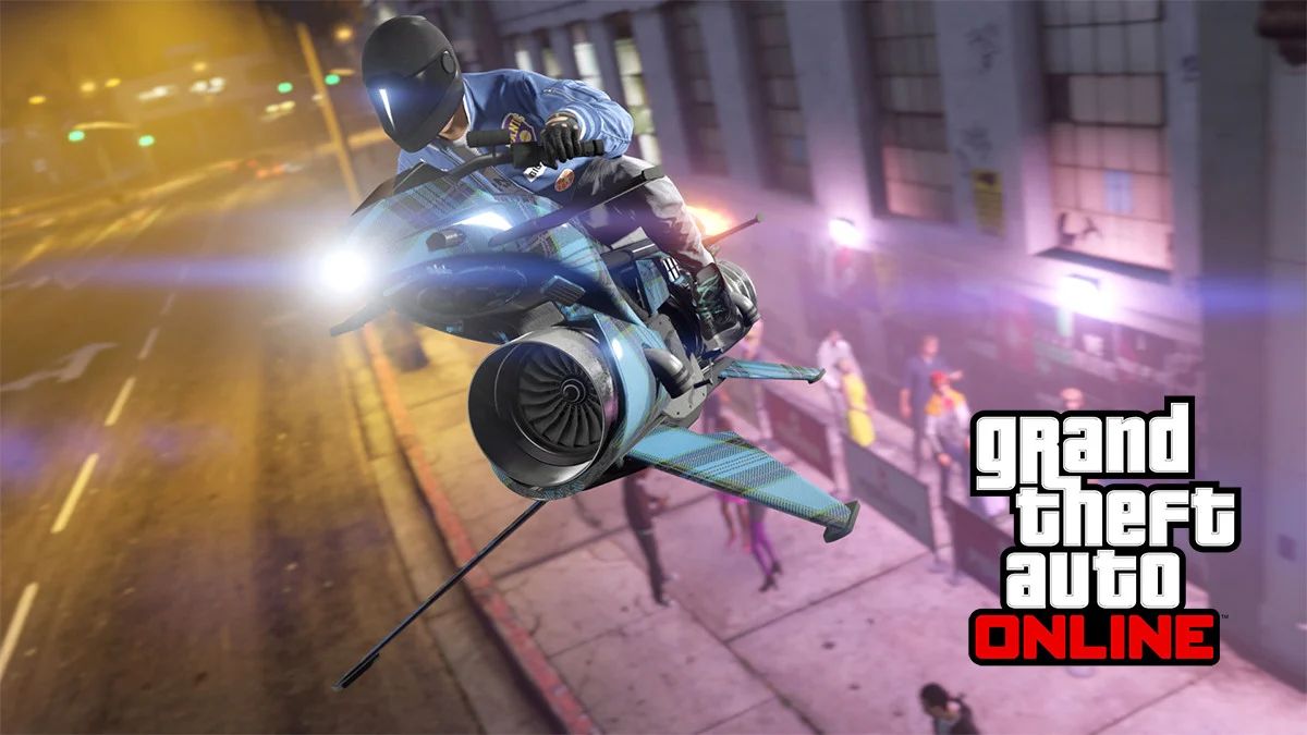 Jogos para jogar com amigos gta online