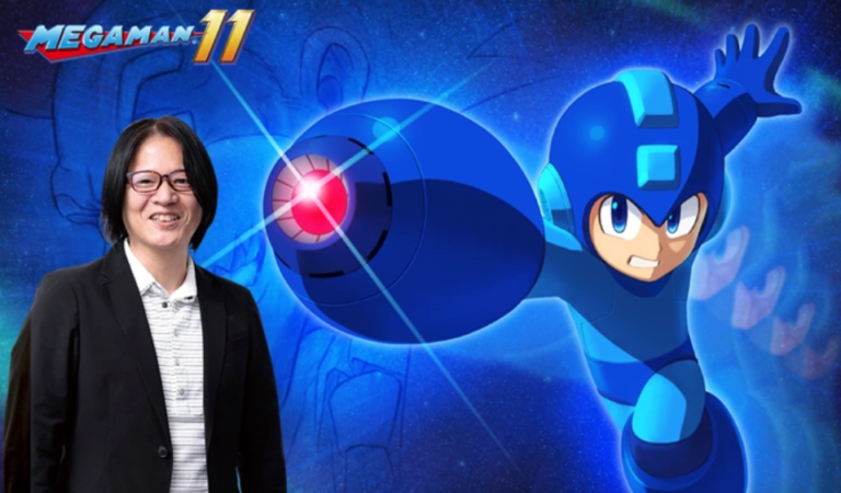 Kazuhiro Tsuchiya, produtor de Mega Man e Street Fighter 6, deixa a Capcom