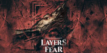 Layers of Fear data lançamento