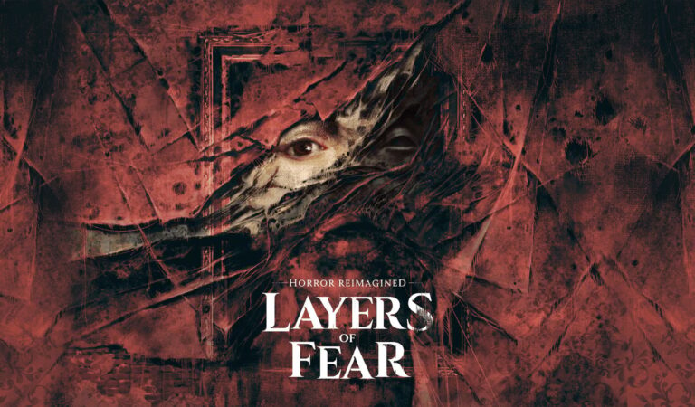 Layers of Fear ganha trailer cinematográfico da história