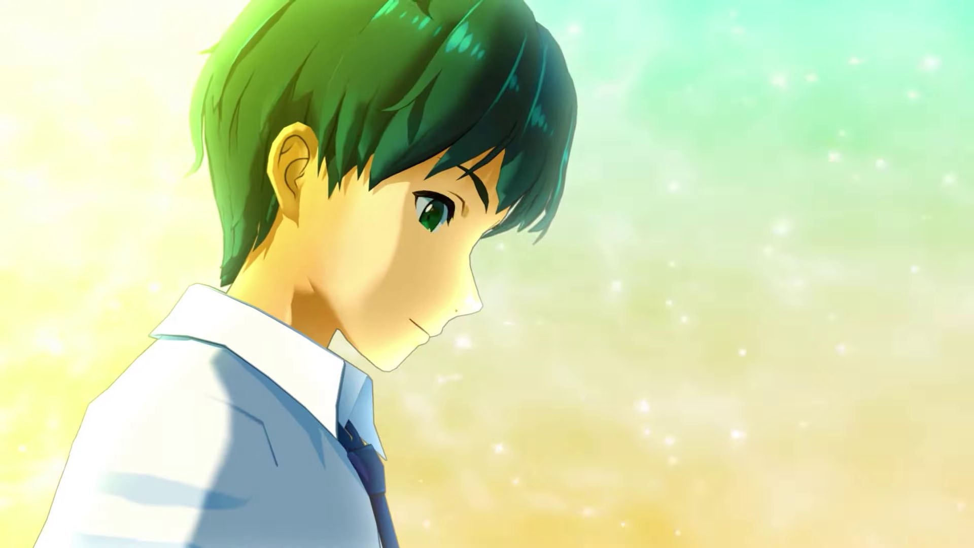 Loop8: Summer of Gods ganha trailer "Um Guia para a Vida em Ashihara"