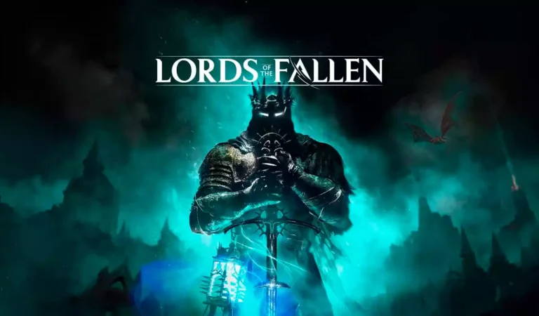 Lords Of The Fallen: As melhores armas para usar no jogo