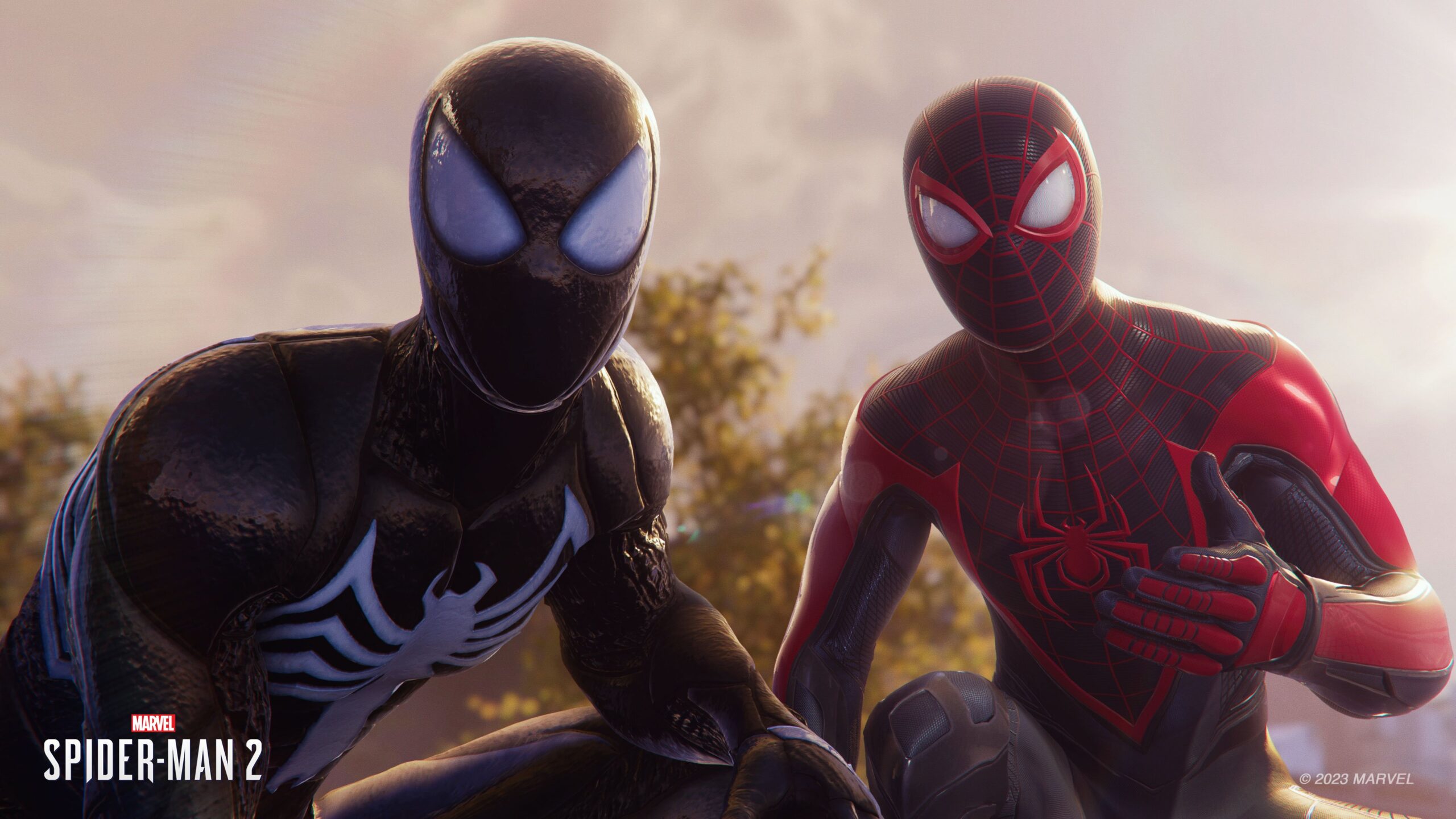 Marvel's Spider Man 2 video gameplay cinematica kraven detalhes