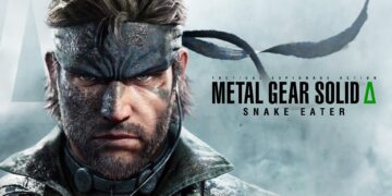 Metal Gear Solid Delta: Snake Eater anunciado ps5 trailer detalhes