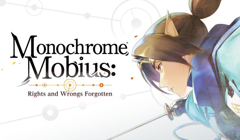 Monochrome Mobius: Rights and Wrongs Forgotten será lançado em 5 de setembro para PS5 e PS4