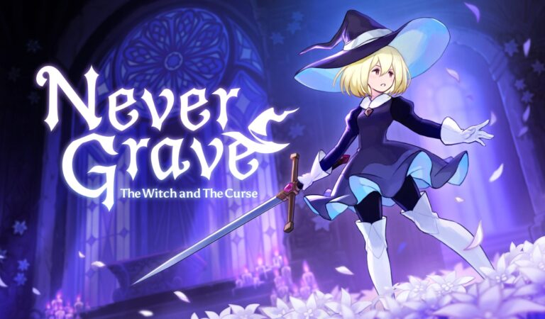 Never Grave: The Witch and The Curse é anunciado para consoles; Confira trailer e detalhes