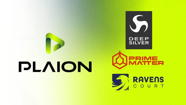 PLAION fundirá Deep Silver, Prime Matter e Ravenscourt sob uma única marca