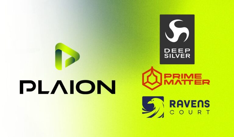 PLAION fundirá Deep Silver, Prime Matter e Ravenscourt sob uma única marca