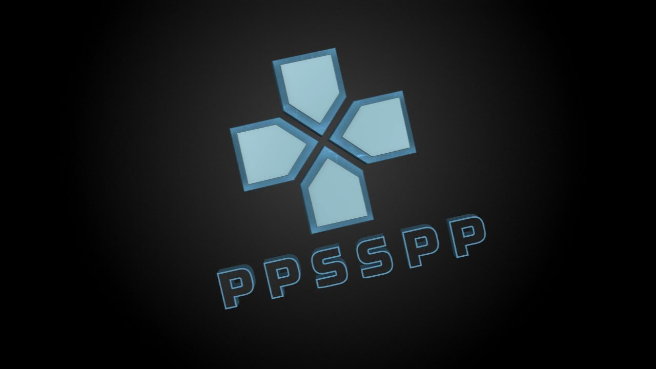 PPSSPP emuladores
