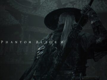 Phantom Blade Zero duração dungeons multiplayer