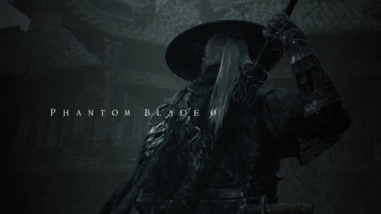 Phantom Blade Zero duração dungeons multiplayer