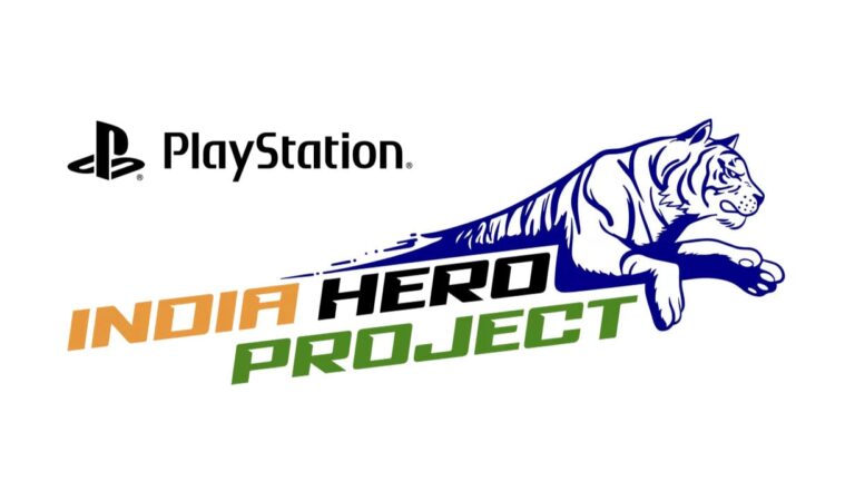 Sony revela os 5 jogos do India Hero Project