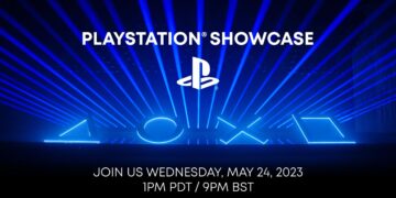 PlayStation Showcase 2023 anunciado 24 maio