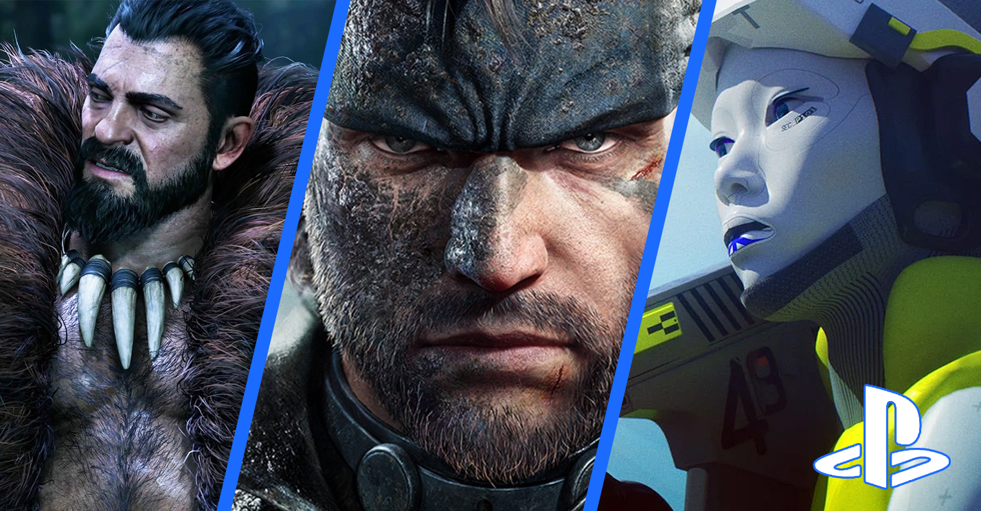 PlayStation Showcase 2023 jogos anunciados