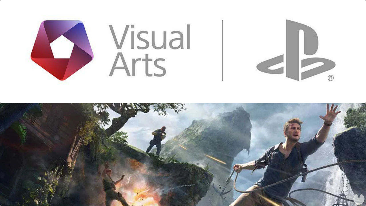 PlayStation Visual Arts demissões jogo multiplayer