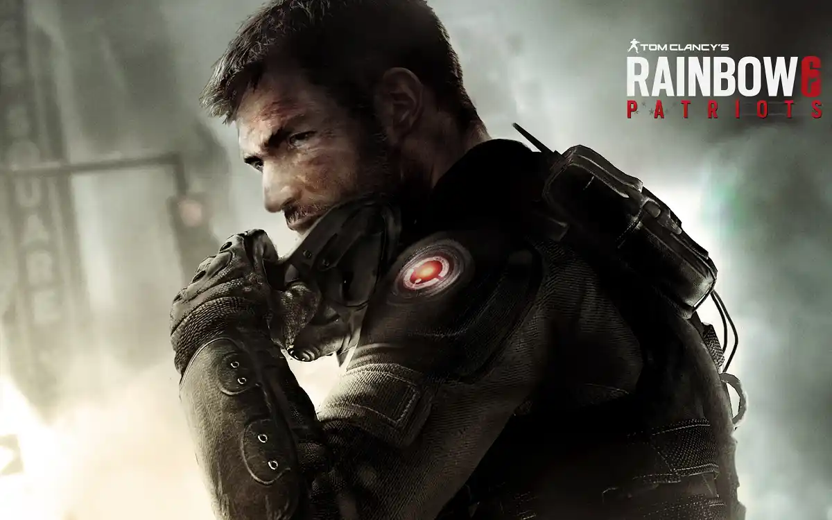 Rainbow Six Patriots cancelado Rainbow Six Patriots cancelado