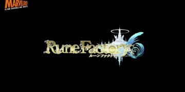 Rune Factory 6 anunciado