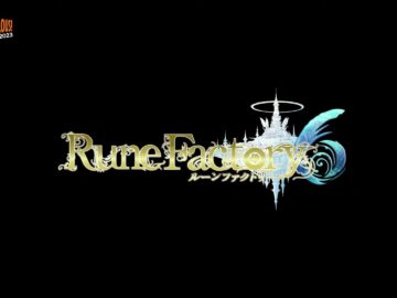 Rune Factory 6 anunciado