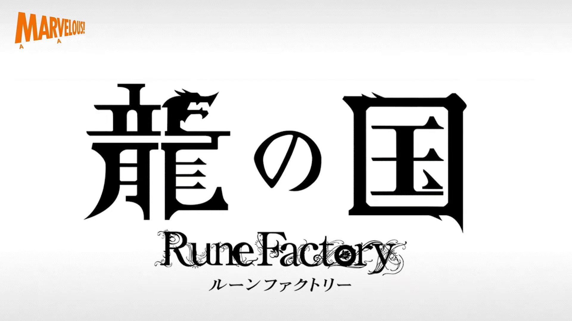 Rune Factory Project Dragon anunciado