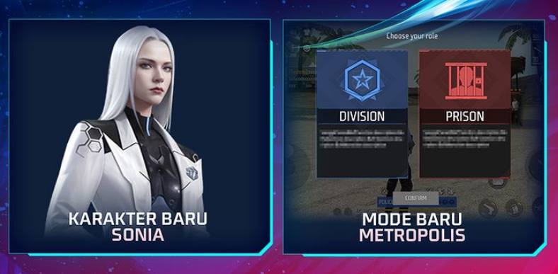 Servidor Avançado Free Fire Maio 2023 cadastro e download do APK Advance FF 66.32.0