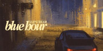 Slipstream anuncia expansão blue hour versão ps5