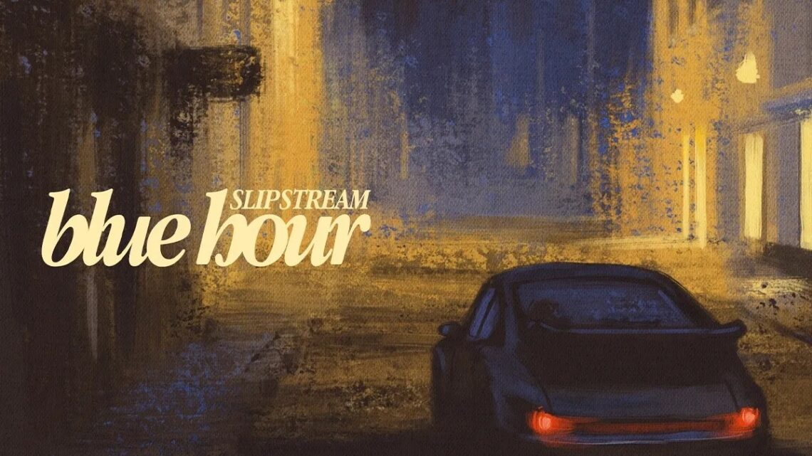Slipstream anuncia expansão blue hour versão ps5