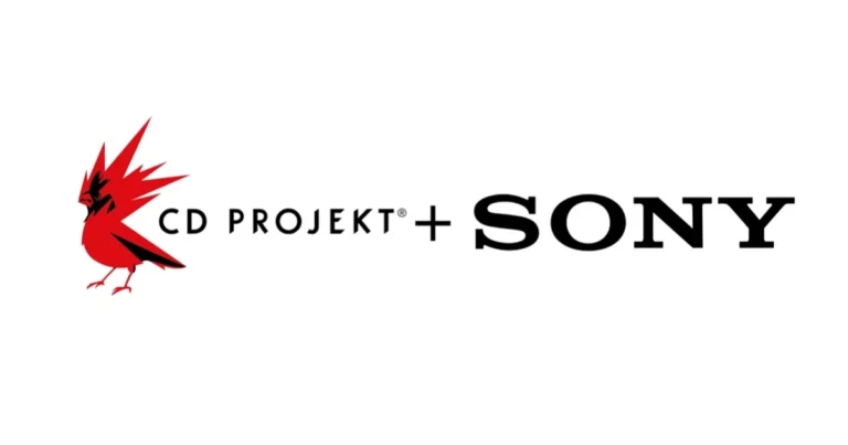 Sony não vai comprar a CD Projekt RED