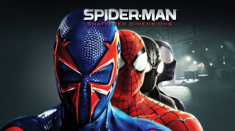 Melhores Jogos Do Homem Aranha J Lan Ados