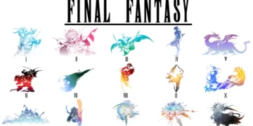 Square Enix está discutindo tirar os números de Final Fantasy