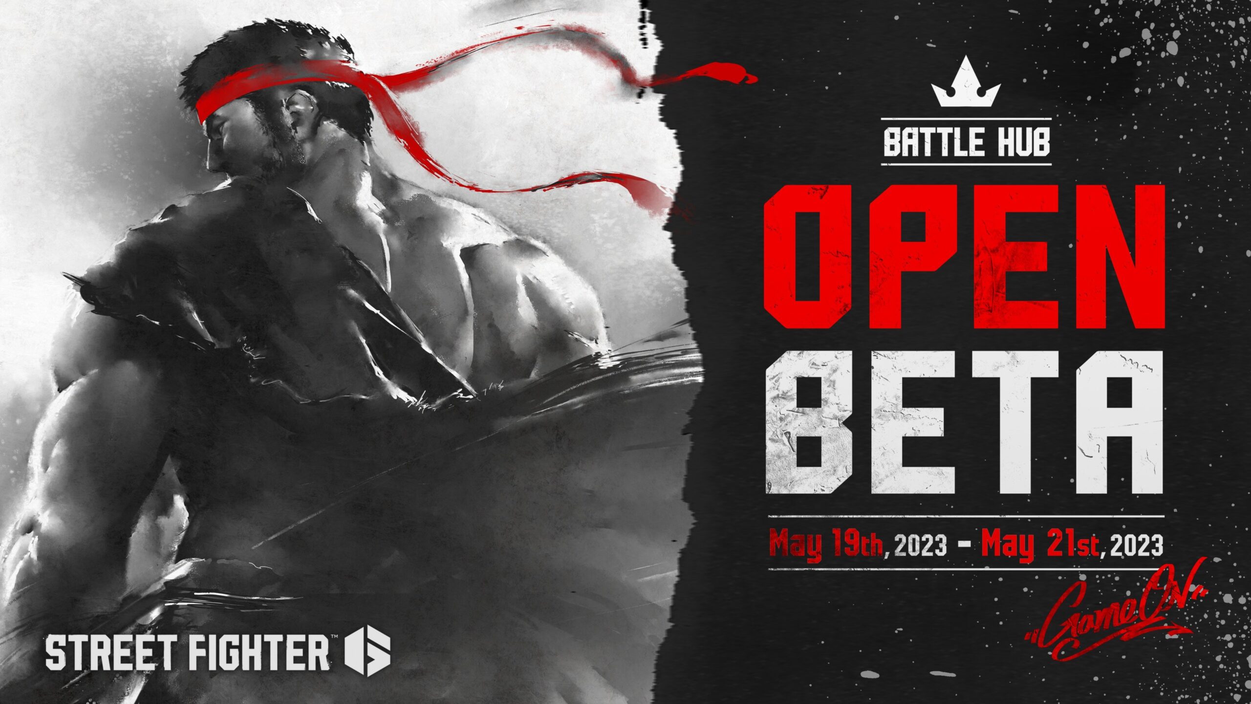 Street Fighter 6 ganha teste beta aberto para 19 a 21 de maio