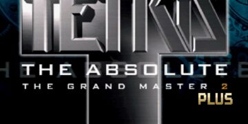 Tetris The Absolute The Grand Master 2 PLUS data lançamento