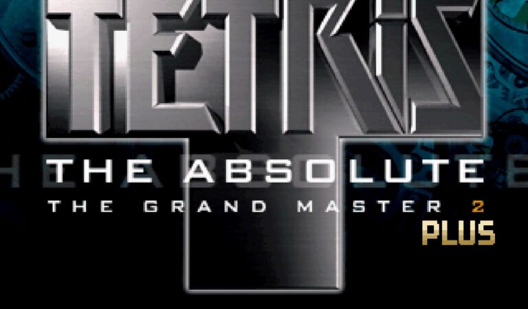 Tetris The Absolute The Grand Master 2 PLUS é anunciado para PS4 com lançamento para 1 de junho