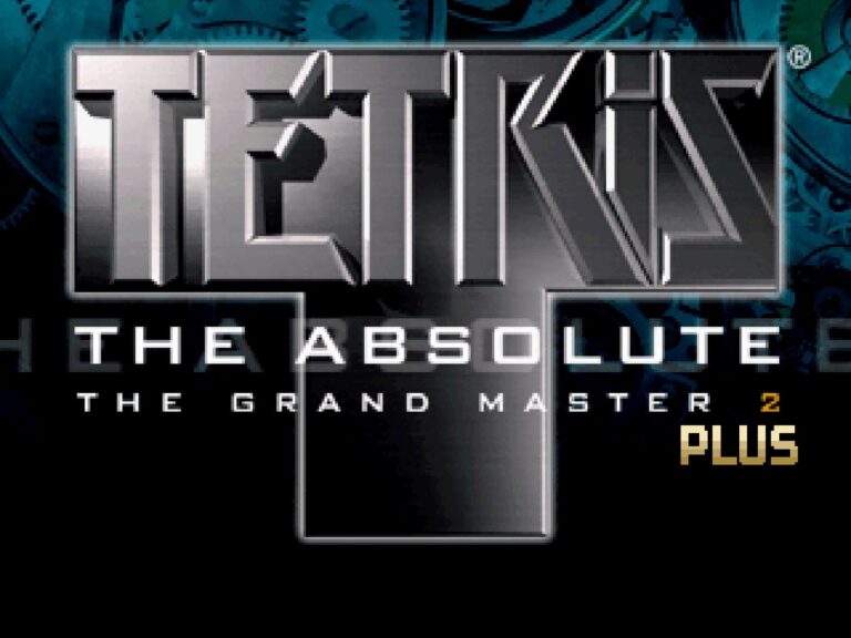 Tetris The Absolute The Grand Master 2 PLUS data lançamento