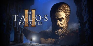 The Talos Principle 2 anunciado PS5