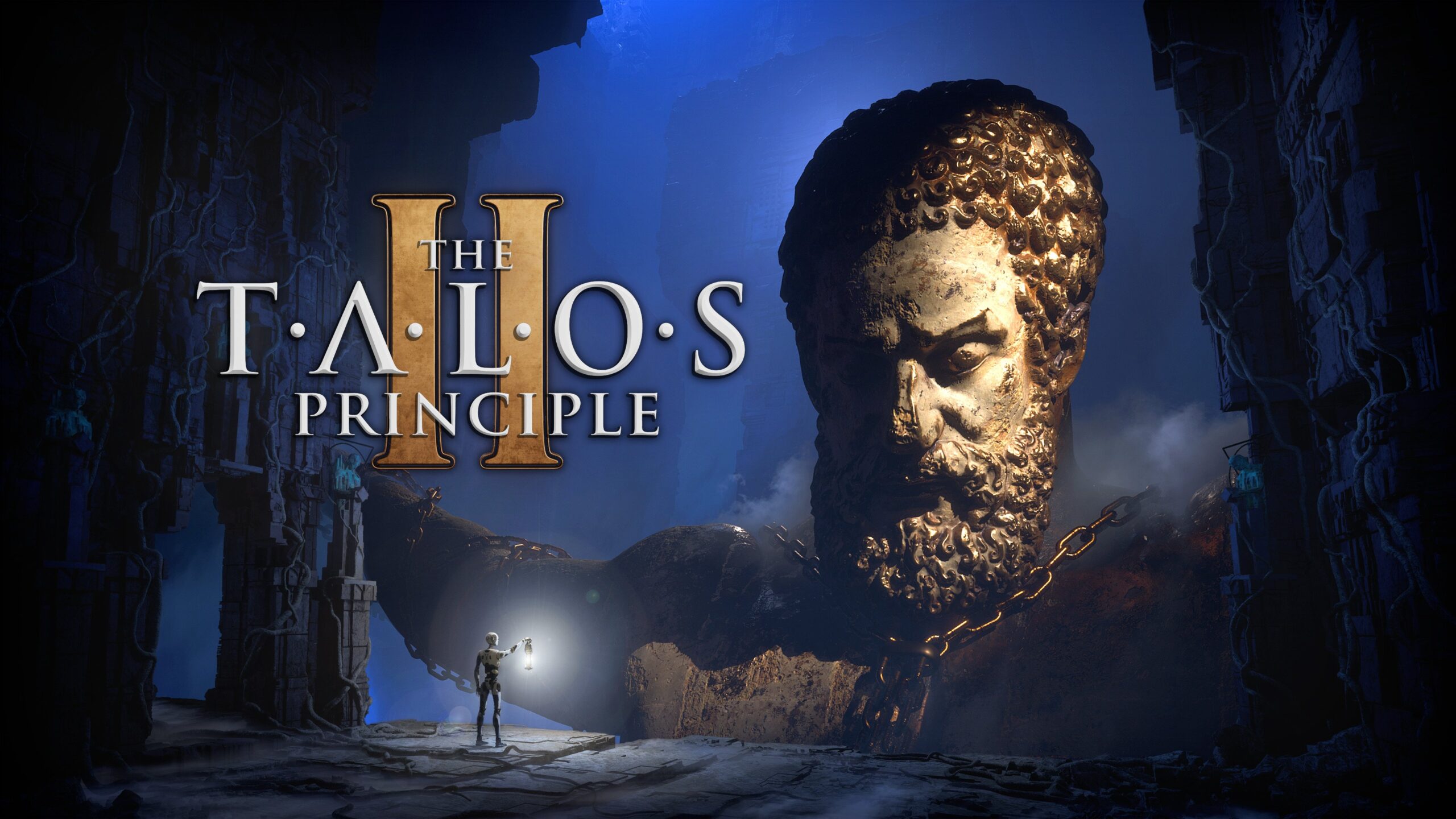 The Talos Principle 2 anunciado PS5